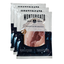 Cargar imaxe no visor da galería, Lacón Cocido Galego Desossado