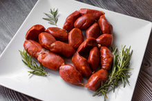 Cargar imaxe no visor da galería, Chorizo Mini Semicurado Embutidos Montepicato