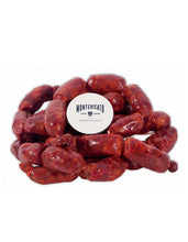 Cargar imaxe no visor da galería, chorizos mini semicurados de embutidos montepicato