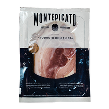 Cargar imaxe no visor da galería, fiambre lacon cocido gallego. Envase 120 gr