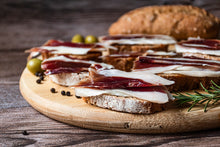 Cargar imaxe no visor da galería, Xamón Curado de Porco Celta