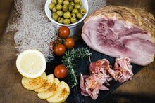 Cargar imaxe no visor da galería, Lacón cocido gallego