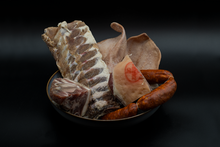 Cargar imaxe no visor da galería, PACK DE COCIDO GALEGO para 2 ou 4 persoas