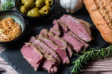 Cargar imaxe no visor da galería, Pastrami de vaca galega