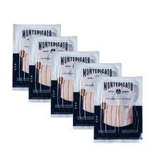 Cargar imagen en el visor de la galería, Comprar Bacon Ahumado en lonchas. 3 o 5 Envases 120 gr