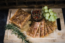 Cargar imagen en el visor de la galería, Chicharrones embutido gallego